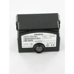 BUDERUS Coffret De Sécurité LMO54