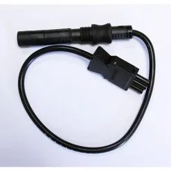 BUDERUS Detecteur De Flamme QRC Avec Miroir BE RLU BUD.