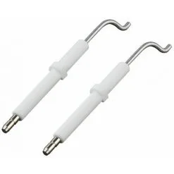 BUDERUS Electrode Allumage (2) L22 BRE 1.0 BUD.