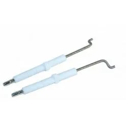 BUDERUS Electrode Allumage (2) L34 BRE 1.03/1.4 BUD.