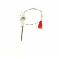 Electrode Ionisation Complete 7100238 Pour Chaudiere Buderus