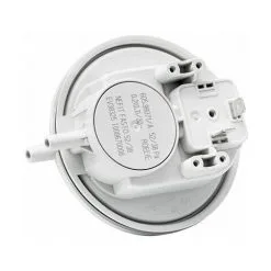 BUDERUS Pressostat Différentiel Pour Série Ux Et HGx