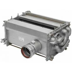BUDERUS Echangeur Thermique