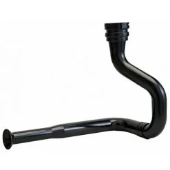 BUDERUS Tubulure D'admission De L'extracteur Avec Joint