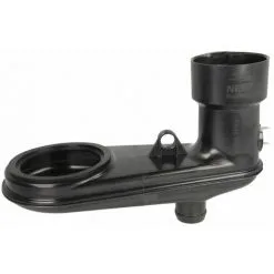 BUDERUS Collecteur De Condensat