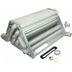 BUDERUS Echangeur Thermique 43W
