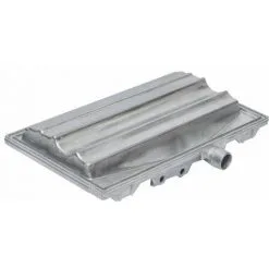 BUDERUS Collecteur De Condensat 29W