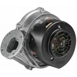 BUDERUS Extracteur Pour 50 - 65 KW