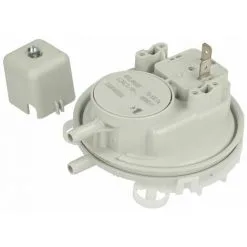 BUDERUS Pressostat Différentiel