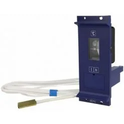 BUDERUS Module M042 Thermomètre Vertical