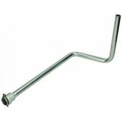 BUDERUS Raccord De Tuyau Vanne 3 Voies