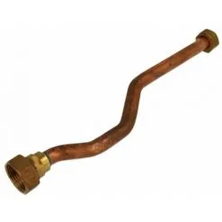 BUDERUS Raccord De Tuyau Pompe échangeur Thermique