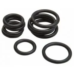 BUDERUS Set De Joints Toriques Injecteur Gaz