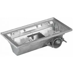 BUDERUS Carter De Brûleur