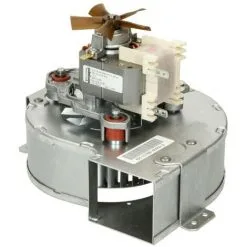 BUDERUS Extracteur 230V