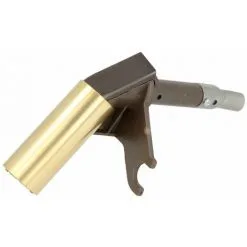 BUDERUS Support Angulaire Photocellule QRC