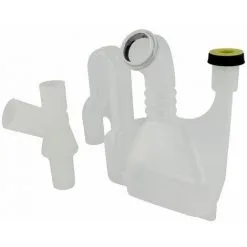 BUDERUS Siphon GB Complet