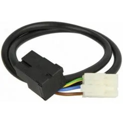 BUDERUS Câble D'allumage SAFe 230 V