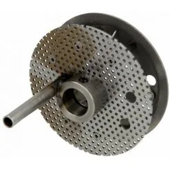 BUDERUS Déflecteur 28kW