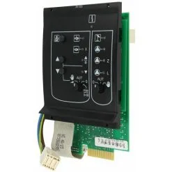 BUDERUS Module ZM422 S15 Chaudière Noir