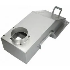 BUDERUS Sécurité D'écoulement G134LP 4 Circuits