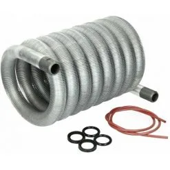 BUDERUS Echangeur Thermique Serpentin