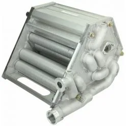 BUDERUS Echangeur Thermique 23/24W