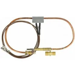 BUDERUS Thermocouple à Aiguille Loganogas