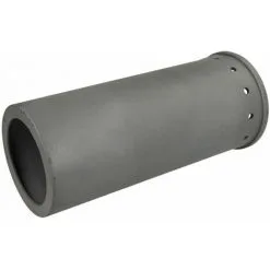 BUDERUS Tube De Flamme Taille 8