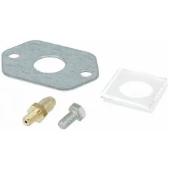 BUDERUS Vitre De Regard P. GB135