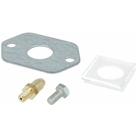 BUDERUS Vitre De Regard P. GB135 1 BUDERUS Vitre De Regard P. GB135