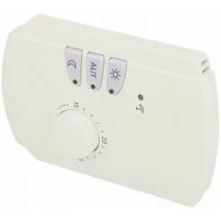 BUDERUS Télécommande BFU