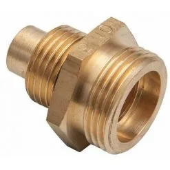 BUDERUS Injecteur Gaz Naturel LL (G25) 5 10