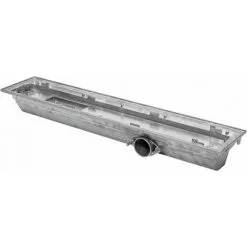 BUDERUS Carter Brûleur