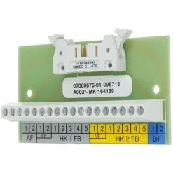 BUDERUS AN- Platine A003 S01 Version B