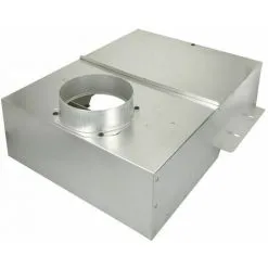 BUDERUS Sécurité D´écoulement Complète 5 éléments