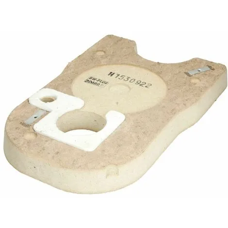 BUDERUS Isolation Porte De Brûleur 1 BUDERUS Isolation Porte De Brûleur