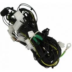 BUDERUS Harnais De Câbles