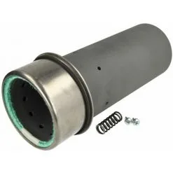 BUDERUS Set De Conversion BE Tube De Flamme 28