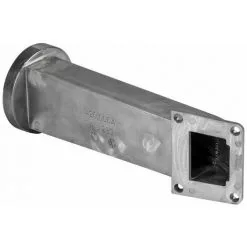 BUDERUS Connecteur Ventilateur-brûleur