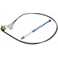 BUDERUS Limiteur De T° De Sécurité Complet