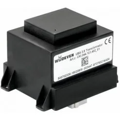 BUDERUS Transformateur UBA 3.5