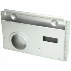 BUDERUS Tôle Collectrice D'échappement