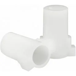 BUDERUS Accouplement De Pompe 2 Méplats