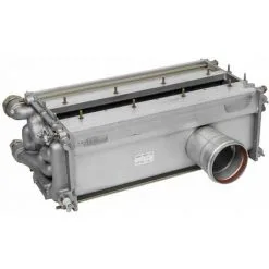 BUDERUS Echangeur Thermique