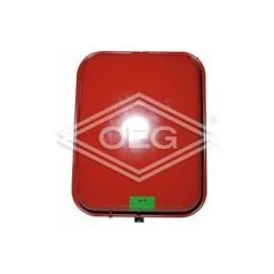 BUDERUS Vase D'expansion 18 Litres