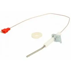 BUDERUS Electrode D'ionisatation