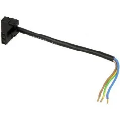 BUDERUS Câble Pour Transfo D'allumage Danfoss EBI