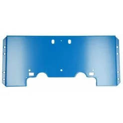 BUDERUS Tôle D'adaptation Pour Régulateur