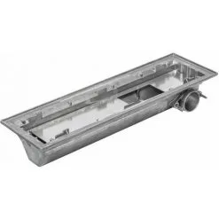 BUDERUS Carter De Brûleur